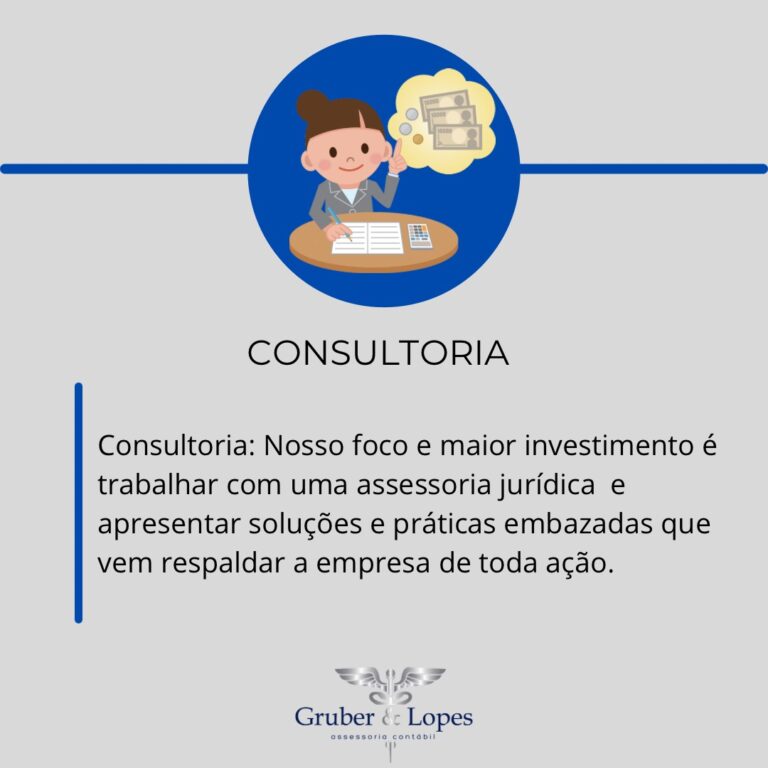 Consultoria