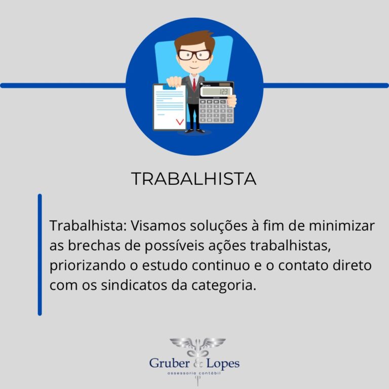 Trabalhista